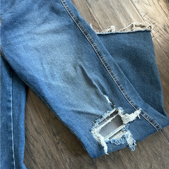 Levi’s Signature Heritage High Rise Straight Jeans 29 - Picture 3 of 6